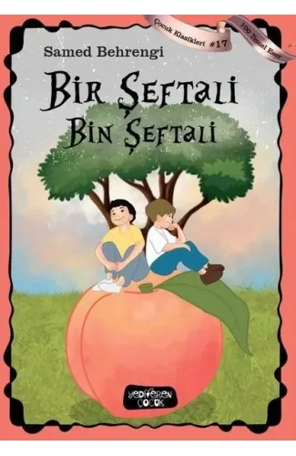 Bir Şeftali Bin Şeftali