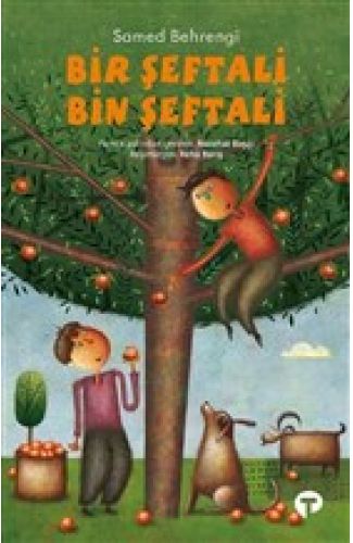 Bir Şeftali Bin Şeftali