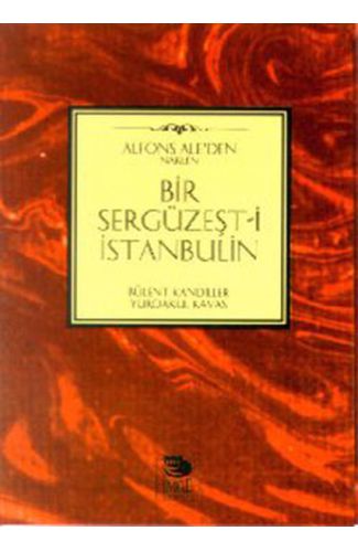 Bir Sergüzeşt-i İstanbulin