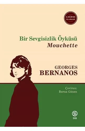 Bir Sevgisizlik Öyküsü