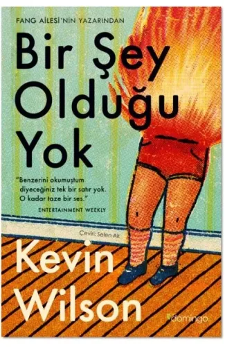 Bir Şey Olduğu Yok