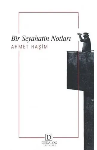 Bir Seyahatin Notları