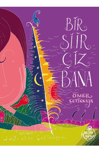 Bir Şiir Çiz Bana