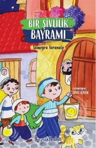 Bir Şivlilik Bayramı