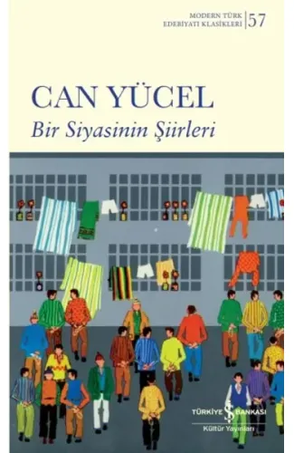 Bir Siyasinin Şiirleri