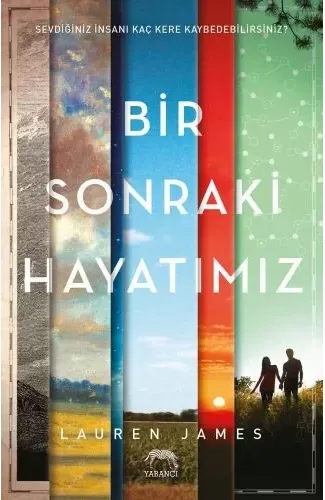 Bir Sonraki Hayatımız (Ciltli)