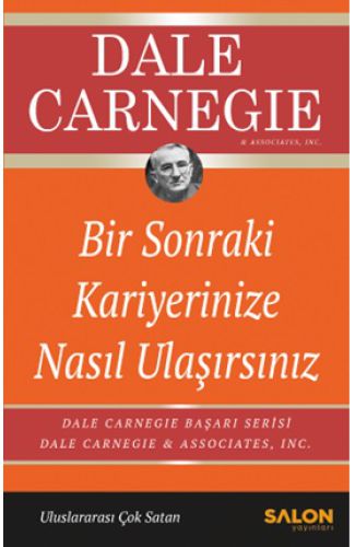 Bir Sonraki Kariyerinize Nasıl Ulaşırsınız