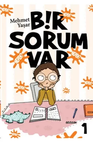 Bir Sorum Var 1 - Neden