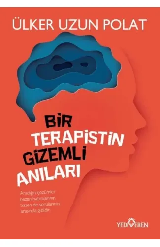 Bir Terapistin Gizemli Anıları