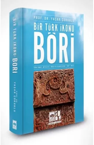 Bir Türk İkonu: Böri