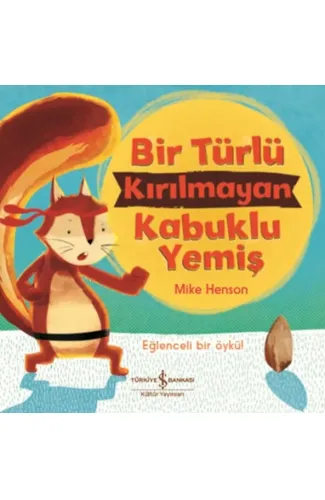 Bir Türlü Kırılamayan Kabuklu Yemiş