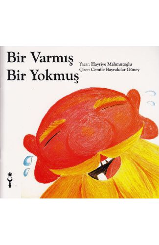 Bir Varmış Bir Yokmuş