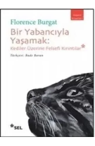 Bir Yabancıyla Yaşamak