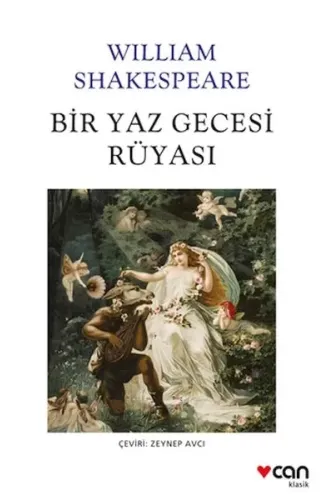 Bir Yaz Gecesi Rüyası