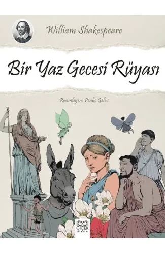 Bir Yaz Gecesi Rüyası