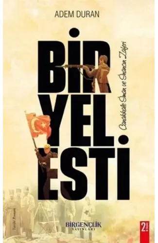 Bir Yel Esti