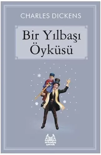 Bir Yılbaşı Öyküsü