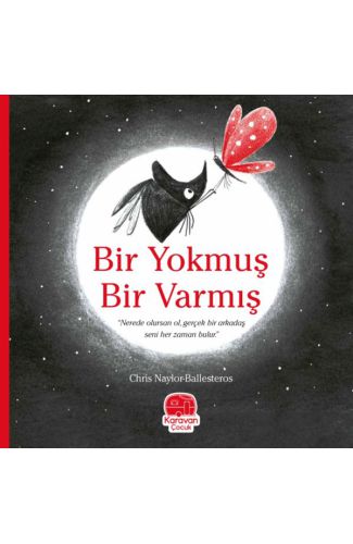 Bir Yokmuş Bir Varmış, Chris Naylor-Ballesteros