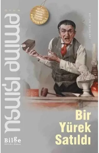 Bir Yürek Satıldı