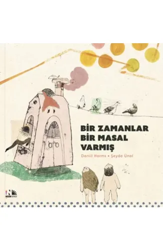 Bir Zamanlar Bir Masal Varmış