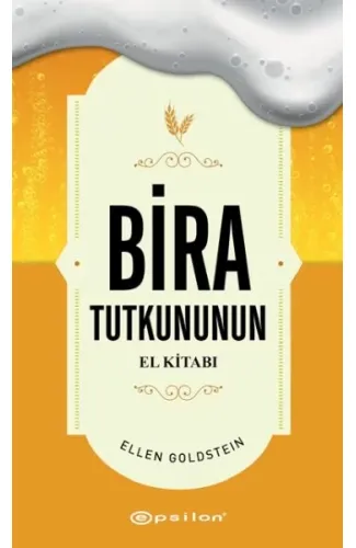 Bira Tutkununun El Kitabı