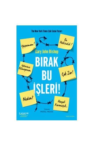 Bırak Bu İşleri