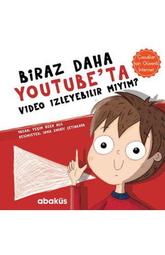 Biraz Daha YouTube'ta Video İzleyebilir Miyim?