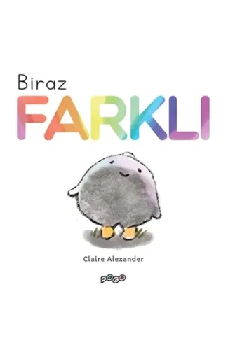 Biraz Farklı