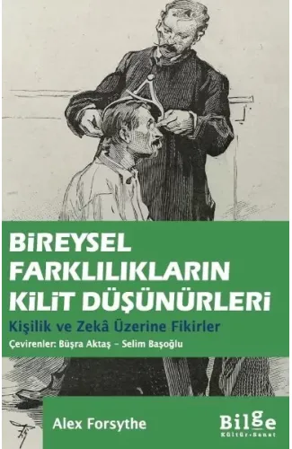 Bireysel Farklılıkların Kilit Düşünürleri