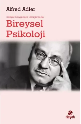 Bireysel Psikoloji