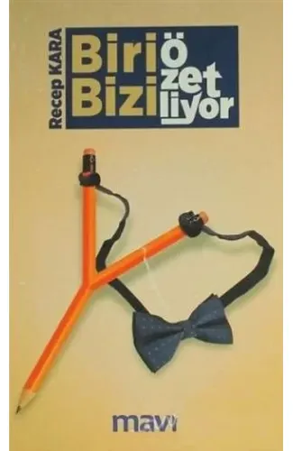 Biri Bizi Özetliyor / Alayınızı Selamlıyorum