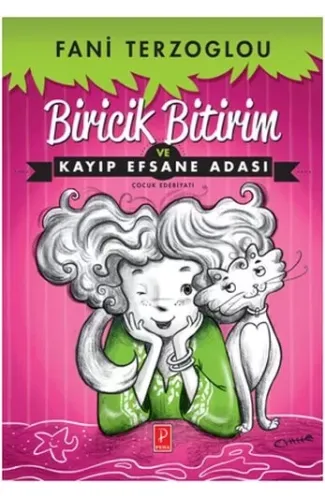 Biricik Bitirim ve Kayıp Efsane Adası