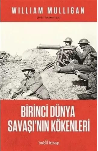 Birinci Dünya Savaşı'nın Kökenleri