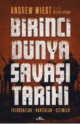 Birinci Dünya Savaşı Tarihi