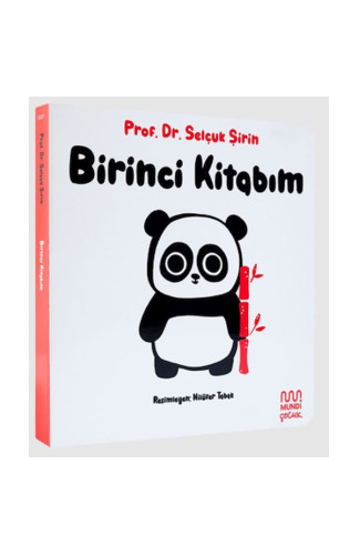 Birinci Kitabım