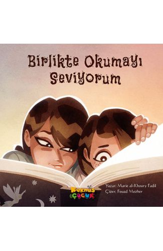 Birlikte Okumayı Seviyorum