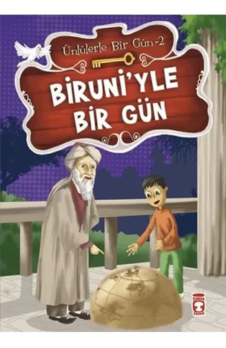 Biruniyle Bir Gün