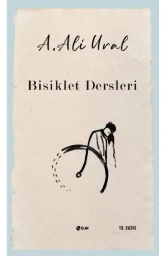 Bisiklet Dersleri