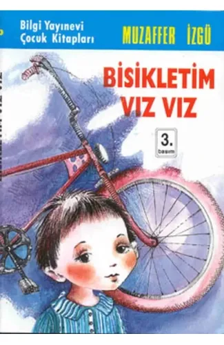 Bisikletim Vız Vız