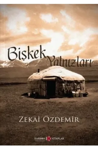 Bişkek Yalnızları