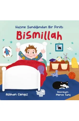 Bismillah - Hazine Sandığından Bir Pırıltı