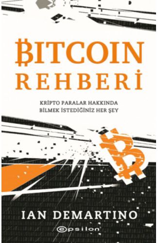 Bitcoin Rehberi