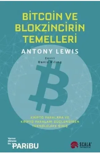 Bitcoin ve Blokzincirin Temelleri