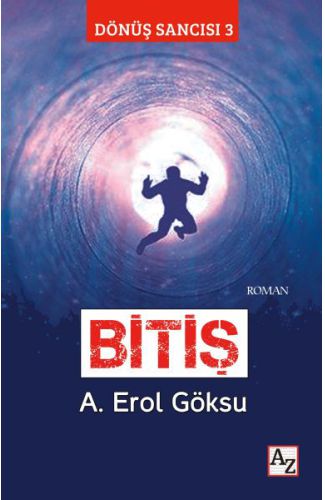 Bitiş