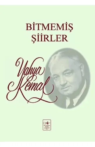 Bitmemiş Şiirler