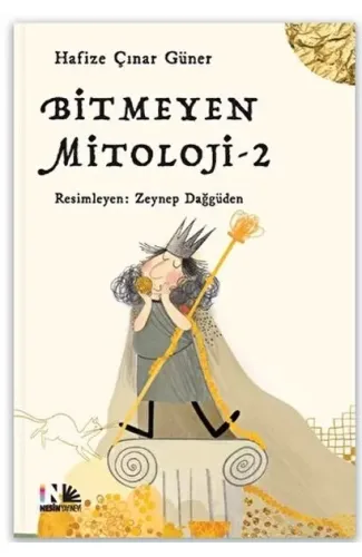 Bitmeyen Mitoloji - 2