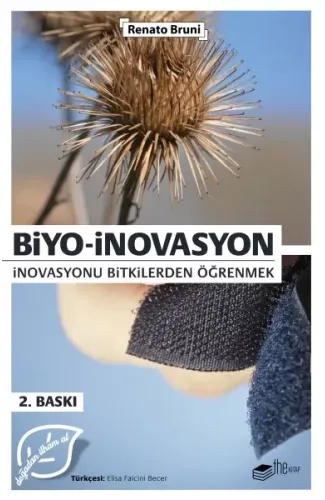 Biyo-İnovasyon - İnovasyonu Bitkilerden Öğrenmek