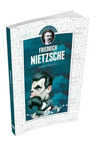 Biyografi Serisi - Friedrich Nietzsche