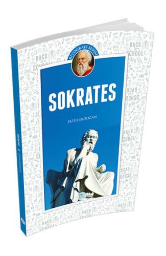 Biyografi Serisi - Sokrates