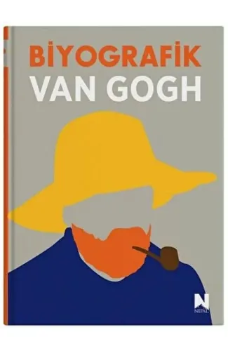 Biyografik Van Gogh - Ciltli